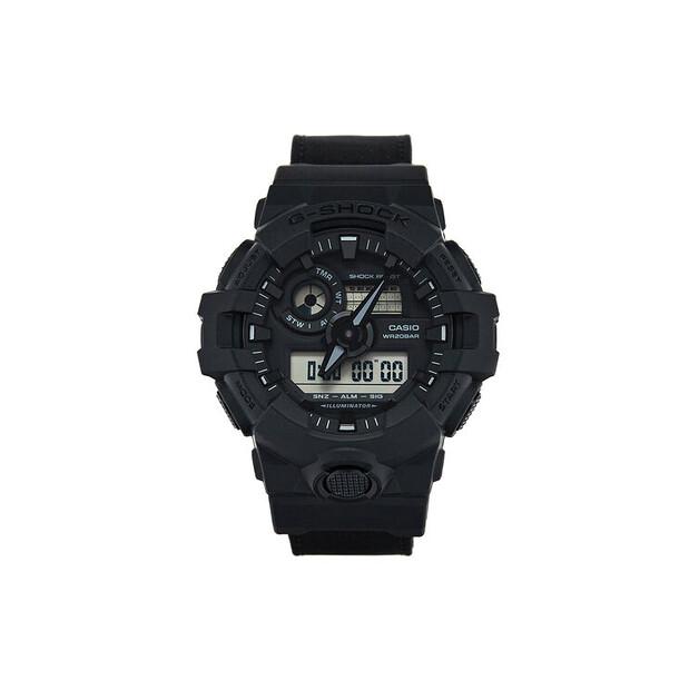 Часы Casio GA-700BCE-1AER