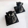 1Pcs 85MM Tweeters Speaker 150W High Power Piezoelectric Horn Audio Buzzer Treble Ceramic Piezo Loudspeaker