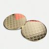 High-end Portable Makeup Mirror, Compact Travel Mirror, Folding Makeup Mirror, Makeup Touch-up Tool, Convenient To Carry
