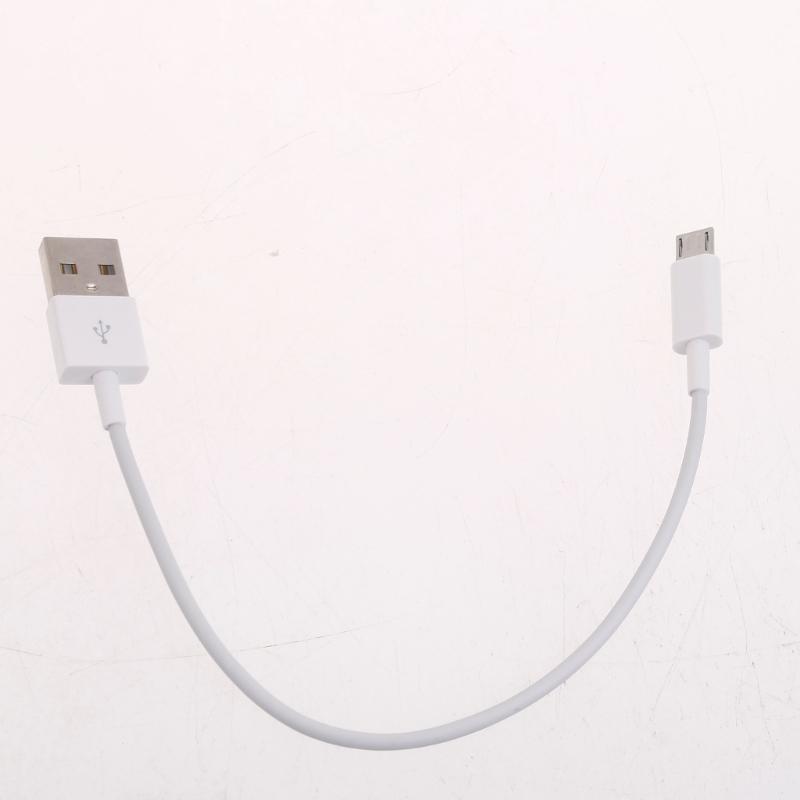 USB Cable 2A Fast Charging USB to USB Fast Charging Cord Data Transfer Cable for Mobile Phone