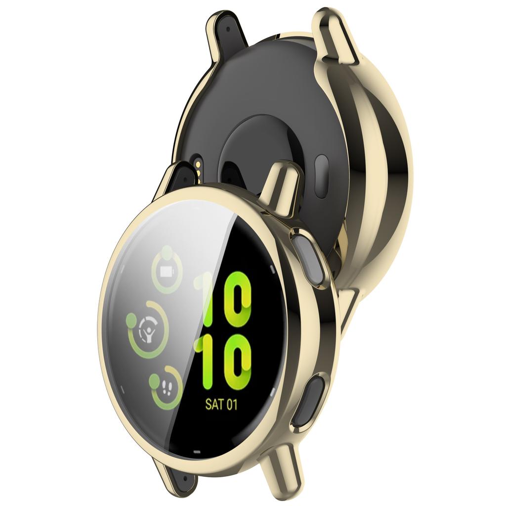 For Garmin vivoactive 5 Watch Case Full Protection TPU Soft Cover Scratch Resistant