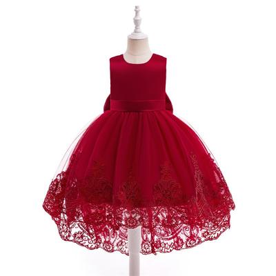 Buy 0-10Years Baby Girls Christmas Lace Dress 3 6 9 12 18 24 Months Toddler  Newborn Lace Princess Dress 1 Year Old Birthday Party New Year Costume at  affordable prices  free shipping, real reviews with photos  Joom