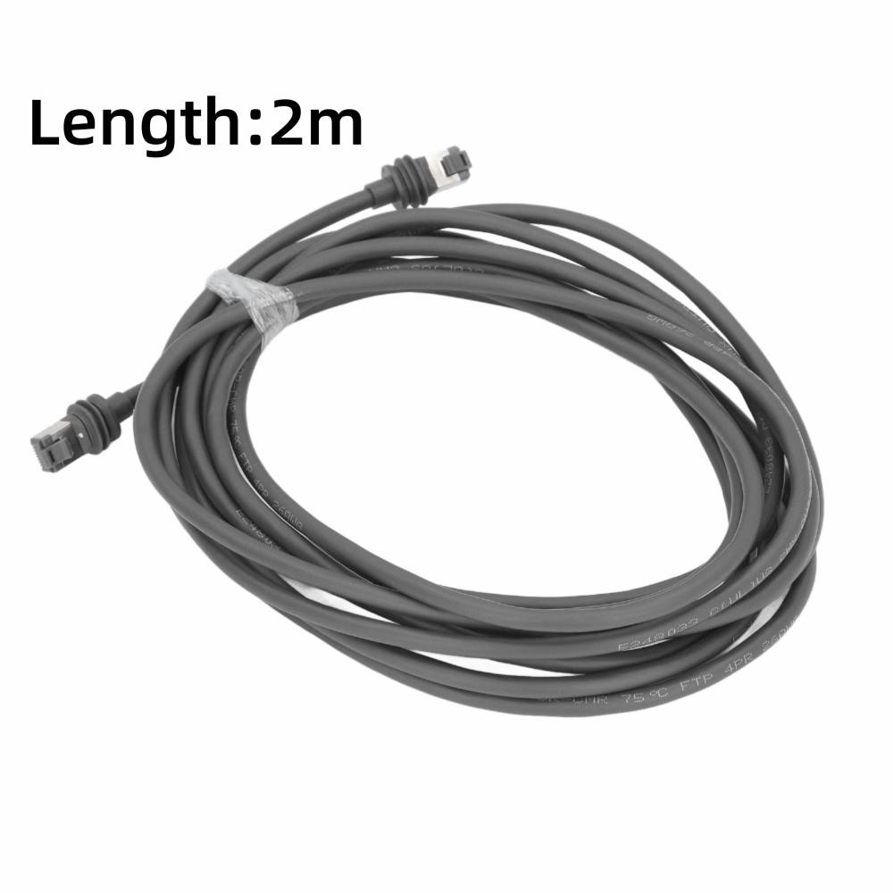 1200Mbps High Speed Satellite Replacement Cable for Starlink Gen3 V3 For Satellite Internet Setup
