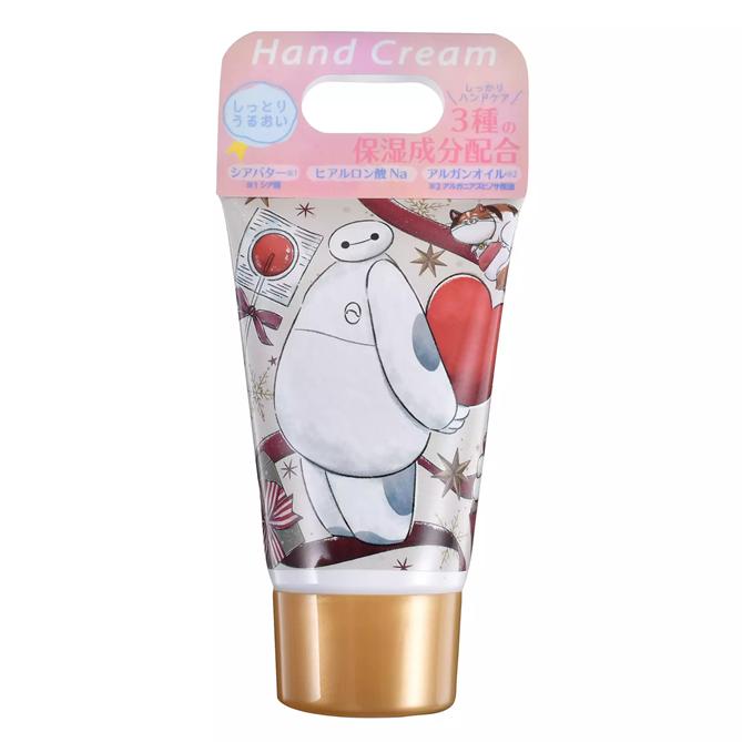 Disney Baymax & Mochi Hand Cream Holiday Gift Disney Skin Care NEW Disney Store