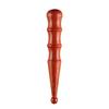 Large Green Sandalwood Acupressure Stick & Red Pear Wood Foot Massager Pen