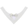 Multicolor British Style Dog Bandana - Wedding Pet Triangle Scarf