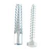 Light Duty Metal Expansion Anchors