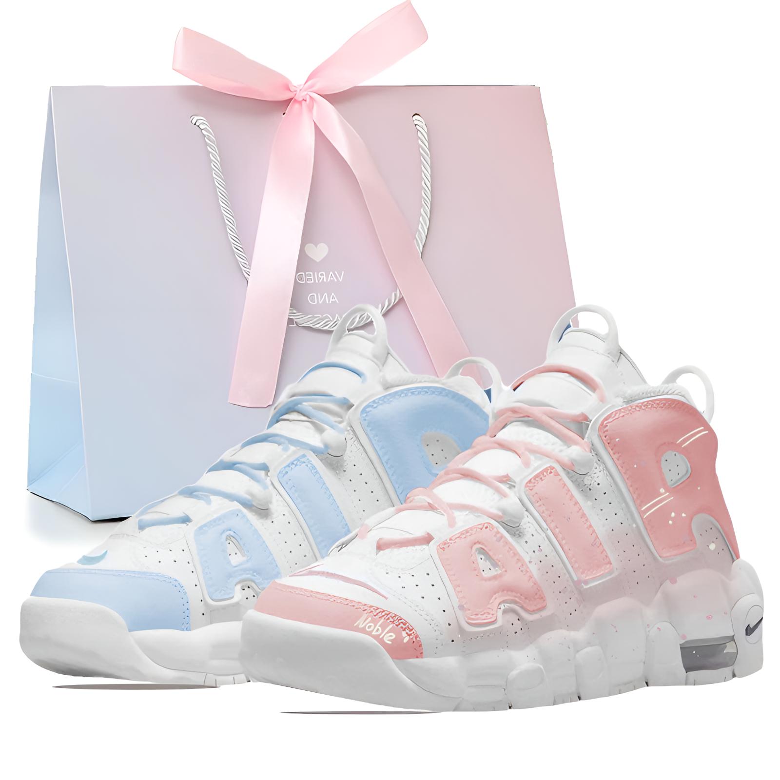 Nike Air More Uptempo Twin Urban