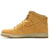 Dunk High Vac Tech Wheat Men's 486987-700
