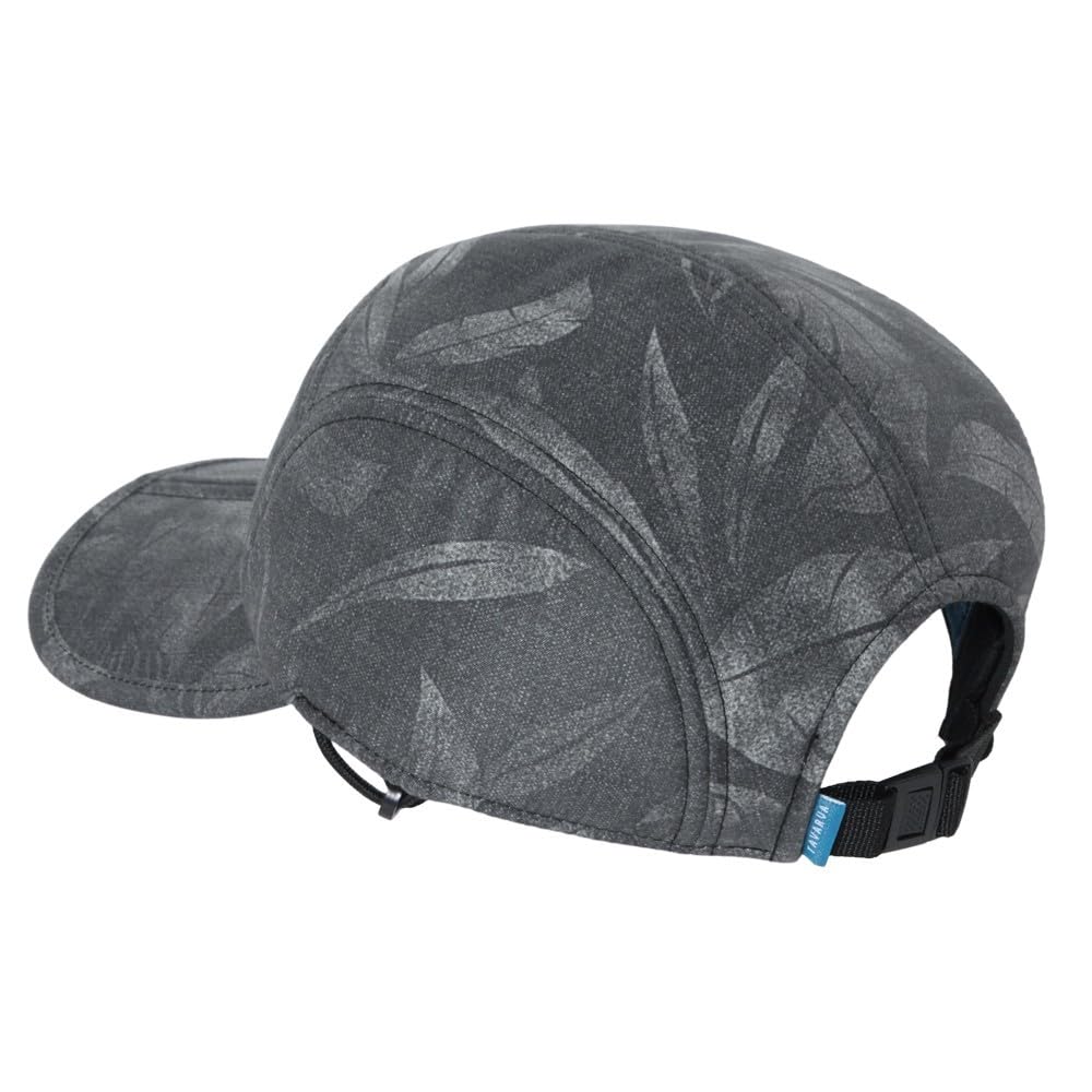 Tabarua Portable Warm Cap TM1036 Numeral Store LEAF (JP, Size, 59.0 cm, 61.0 cm, [Official Exclusive] VINTAGE)