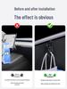 Glove Box Hook for Refreshed Tesla Model 3/Y Interior Trim