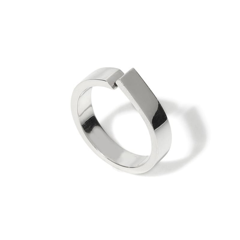 ANOTHER CELL CLAMP #2 RING