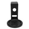 Wandhalterung Ständer Passend für   Dot 4 5 Smart Speaker ABS Platzsparend Smart Speaker Wandhalter für Zuhause