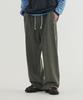 Pigment Sweatpants Khaki Gray