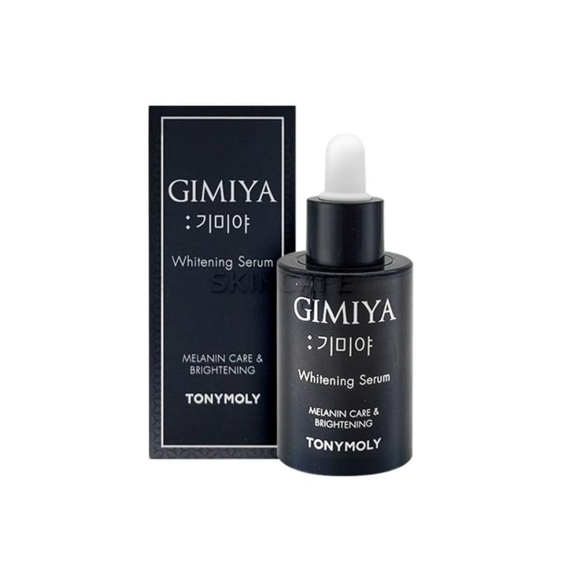 

Tony Moly Kimiya Отбеливающая сыворотка 35 мл