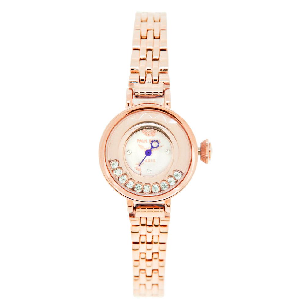 Polbeulial Pb8013 Le Mans Metal Watch