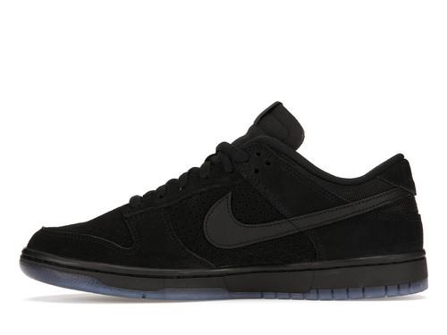 Nike Dunk Low x Undefeated Dunk Vs AF1 2021 DO9329-001