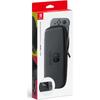 [Genuine Nintendo] Nintendo Switch Carrying Case (with Screen Protector)