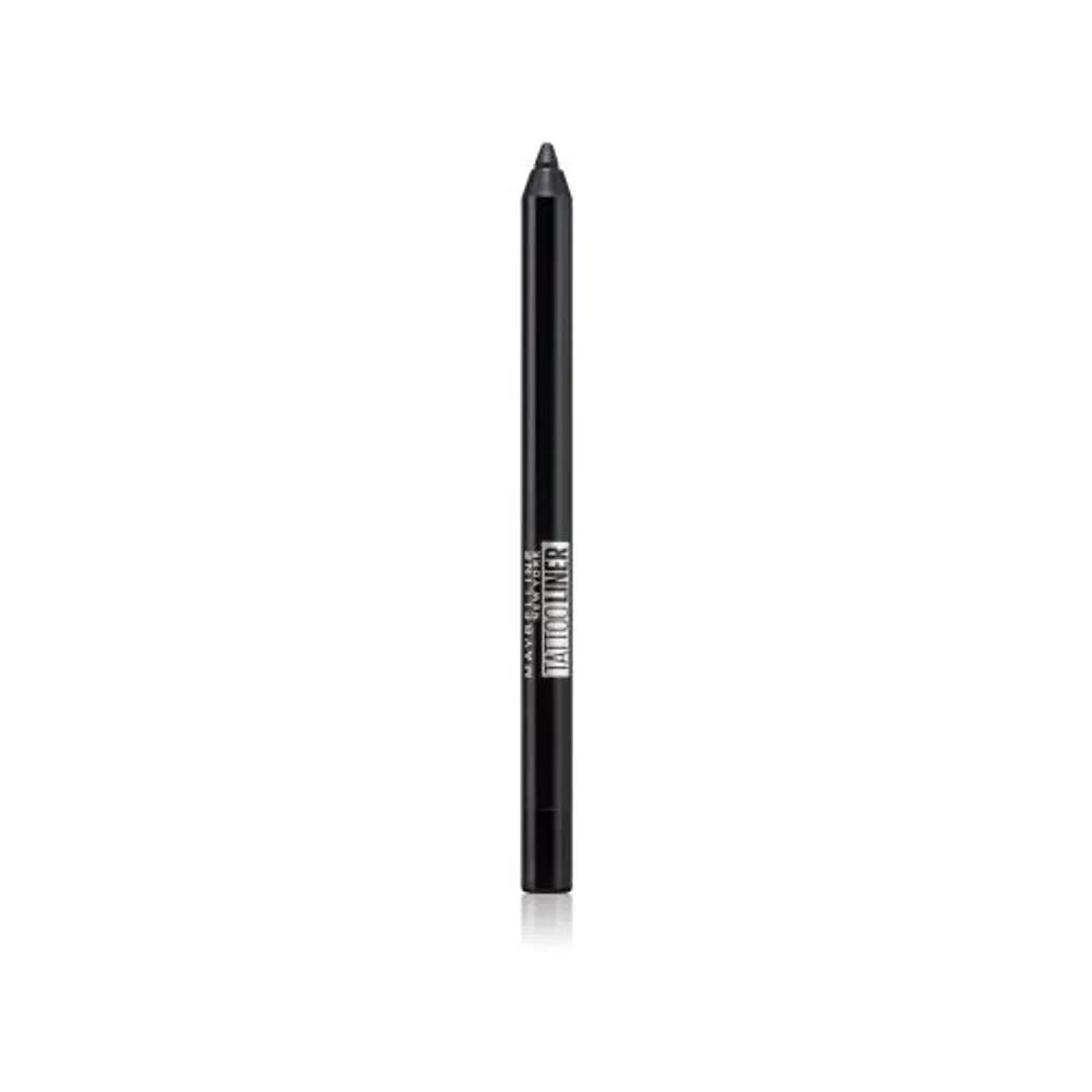 Maybelline Tattoo Eyeliner Gel Pencil 900 Deep Onyx