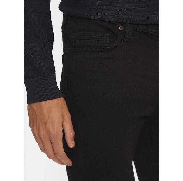 Jeans Mustang Vegas 1014062 Black Slim Fit