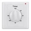Digital Countdown Timer Switch for Surface-mounted Home Installation