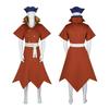 Dr. Stone Nanami Ryusui Cosplay Outfit aus Polyester und Chlorfaser für Anime-Events
