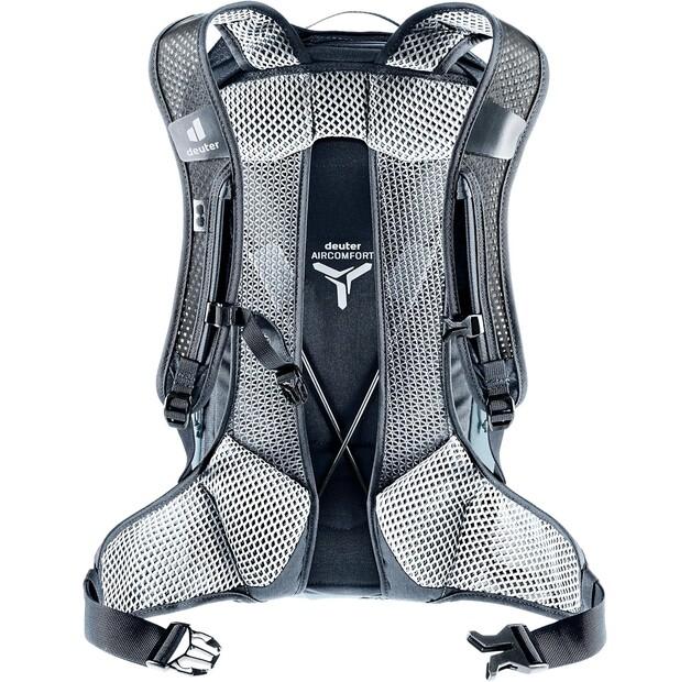 Backpack Deuter Race Air 14+3 Atlantic/ink (3204423-1374)