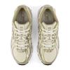 New Balance 740 Sneakers ABZORB® Midsole Sea Salt/Silver Metallic