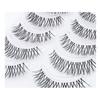 Lashie - Natürliche Mehrfachpackung künstliche Wimpern