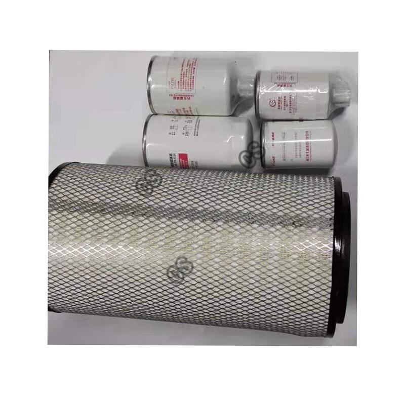 Changsheng Vehicle Maintenance Filter Kit