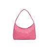 PRADA Nylon Shoulder Bag, Handbag, Shoulder Bag Mini Women's Autumn Begonia Pink Dark Pink 1NE515-2DH0-F0638