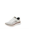 Skechers Gowalk Mens Fashion Comfortable Simple Versatile Mesh Low-Top Running Shoes Men Sneaker Off-White 216479-OFWT