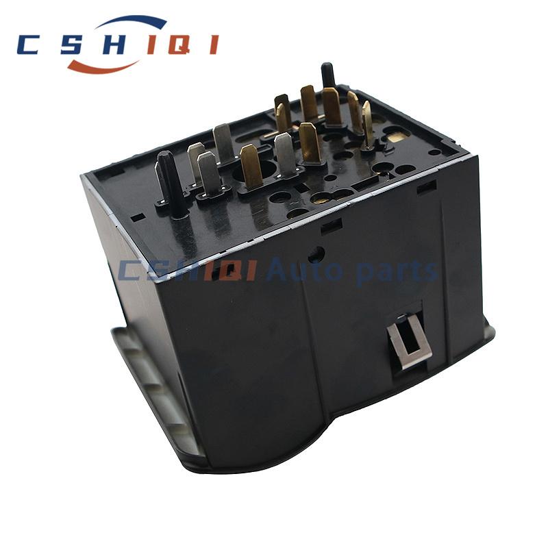 Headlight Fog Lamp Main Light Switch Control For OPEL VAUXHALL Vectra Zafira for OPEL Astra G 1999-2008 Car Parts 6240097