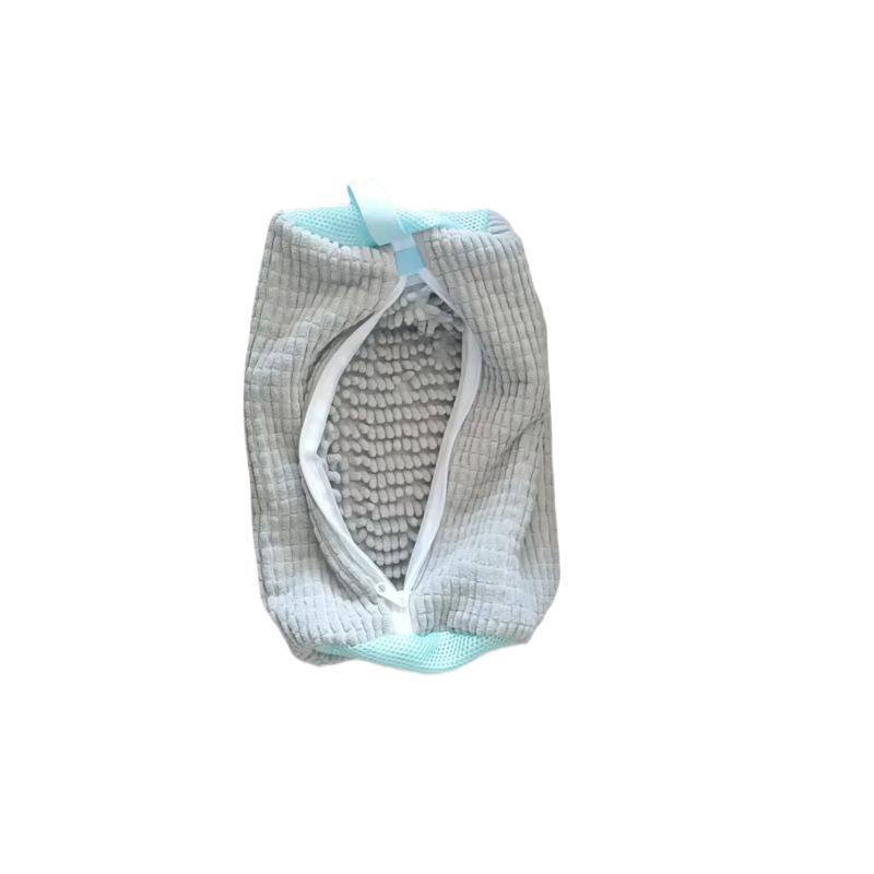 Shoe Washing Bag - Anti-Deformation Care for Washing Machine Use