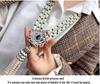 Elegant Freshwater Pearl Multi-Wear Long Necklace - Women's Fashion Accessory
