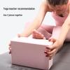 Thickened EVA Yoga Blocks - Kids' Foam Fitness Brick for Beginners