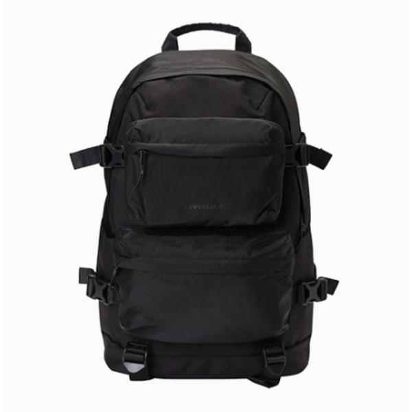 Converse Bag Top Loader Black Ua5752 023