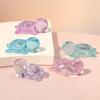 Transparent Small Turtle Ornaments - Aquarium Simulation Accessories