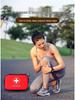 Portable Outdoor First Aid & Emergency Self-Rescue Kit