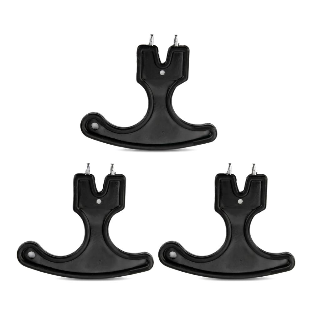 3/5pcs Screw Out Spike Replacement Tool Multi-Tool Golf Shoe Pin Remover Golf Shoes 3 Pcs