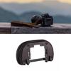 Viewfinder Protector Eyecup For Cameras EP18 A7R A9 Series Eyepiece for Travel and Studio Photography