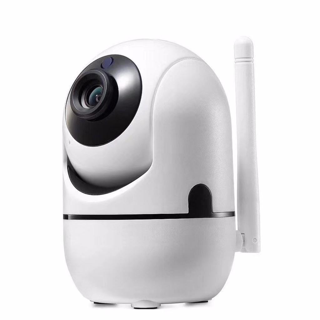 

Бездротова IP-камера 720P WiFi для домашнього офісу, радіоняня One Size