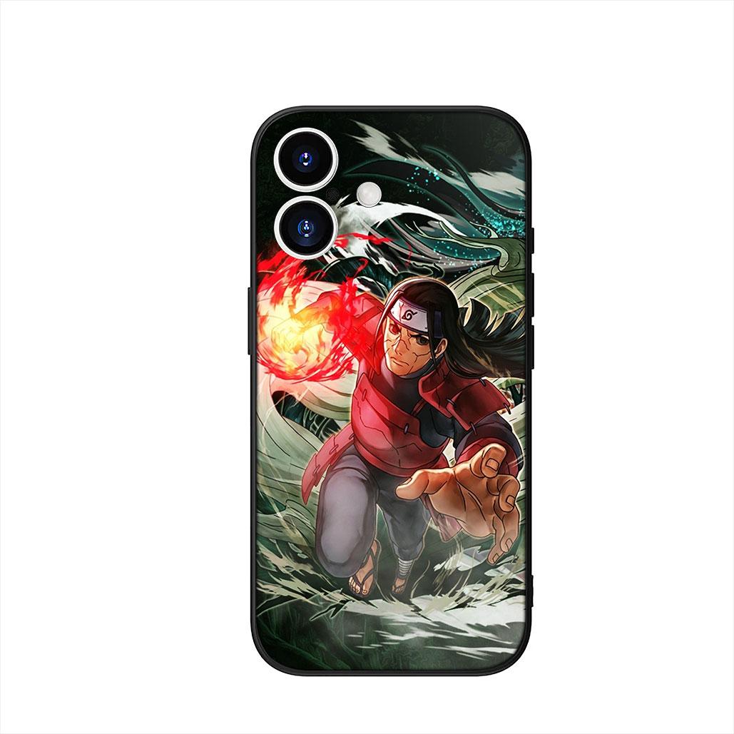

Sasuke Madaras Narutos Uchiha Itachi Phone Cover Case for Huawei P30 P20 Mate 20 Lite Pro Y7 Y6P Y7A 2019 Nova 5T 3I Casing Huawei Mate 20