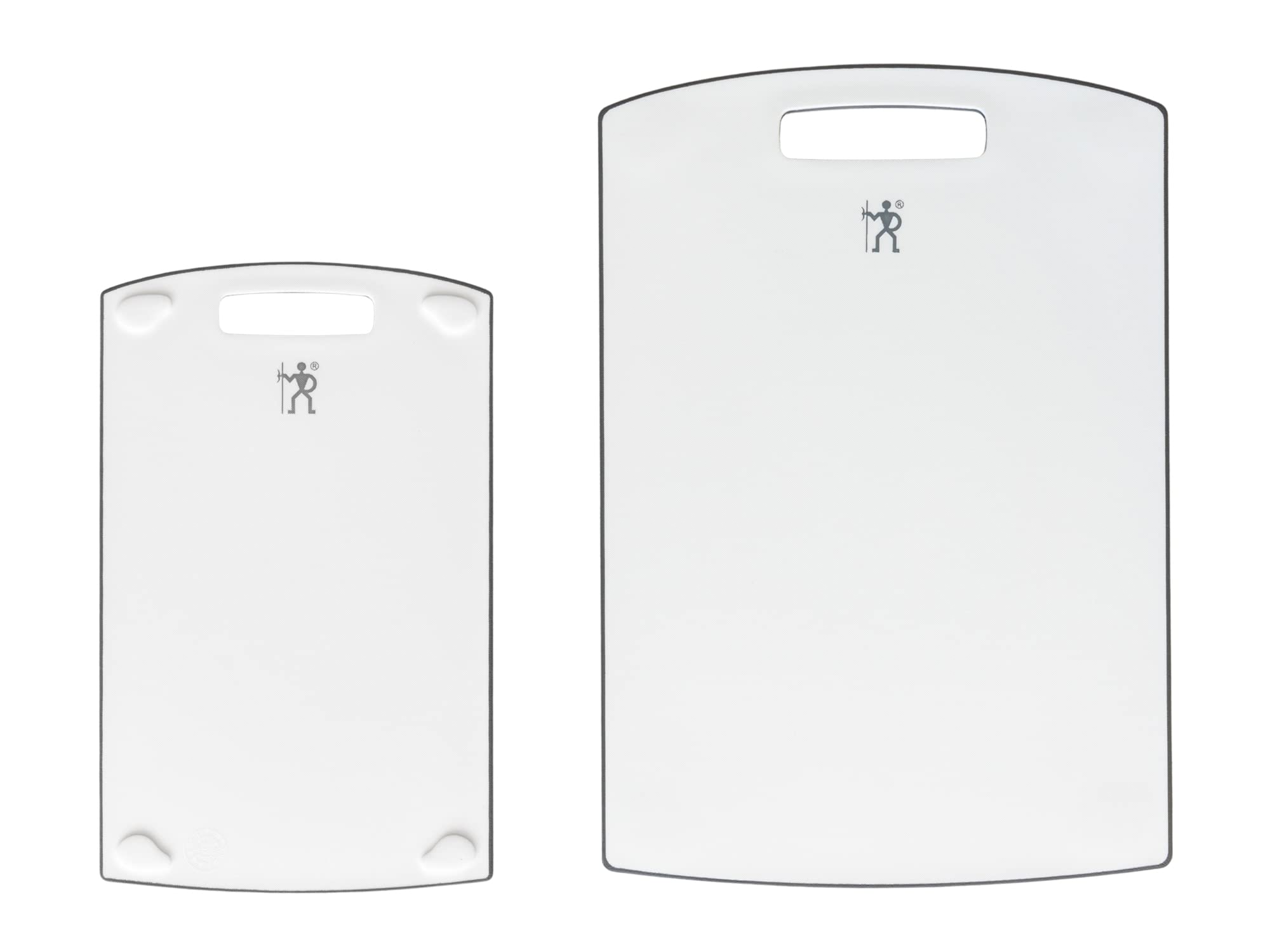 

Henckels Plastic Cutting Board Set of 2 (Official Japanese Product) 11570-102