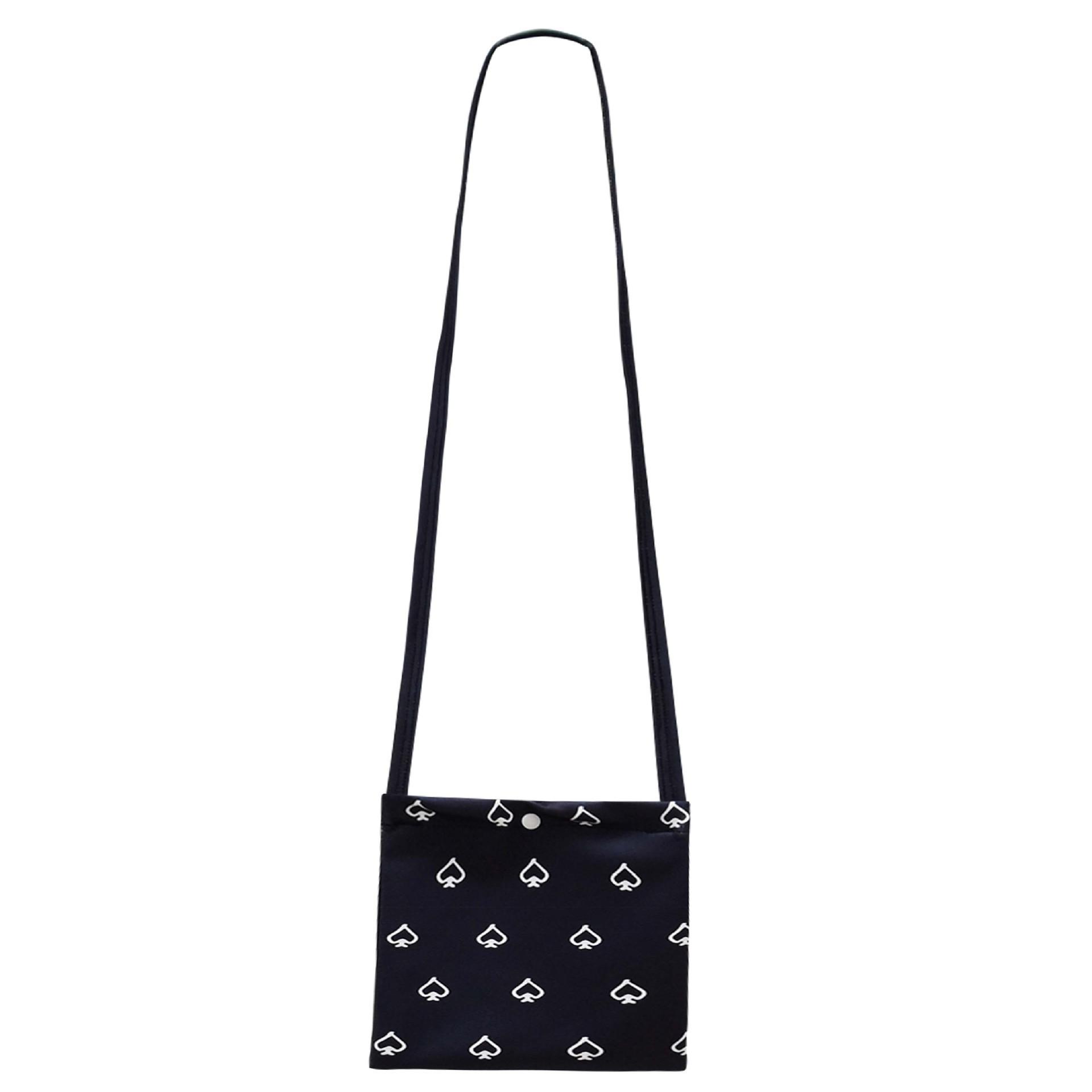 

New, Black Peach Heart, Girls Dress, Middle-Aged And Older Children S Flying Sleeve Dress + Bag 26118 110 yards
