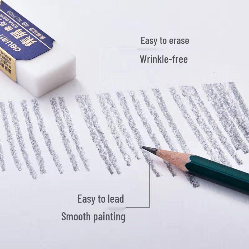 Extra Thick Art Paper: Gouache, Watercolor, Marker, and Drawing Paper for Students & Children - A4, 8K, 4K, 16K Sizes