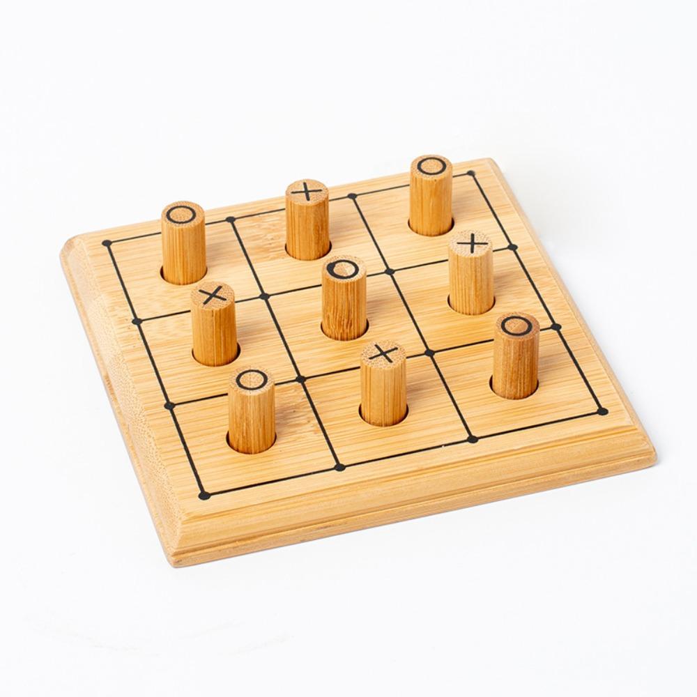 Chessboard Mini Chess Borad Game Wooden International Chess Game  Family Friends Gatherings