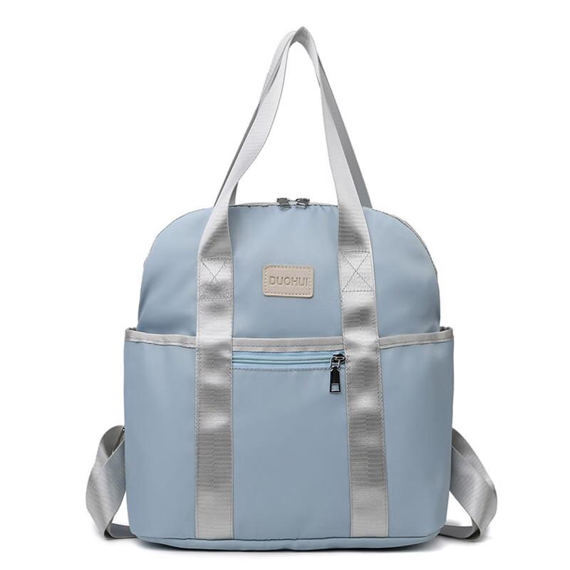 MDNG Large Capacity Maternity Diaper Backpack