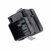 For VW Volkswagen Passat B6 3C CC Car Electronic Handbrake Brake Button Parking Switch Button 3C0927225C 3C0927225B 3C0927225A