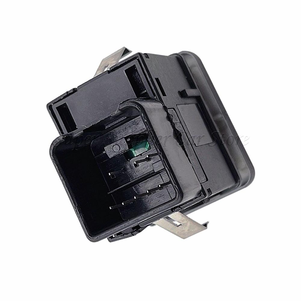 For VW Volkswagen Passat B6 3C CC Car Electronic Handbrake Brake Button Parking Switch Button 3C0927225C 3C0927225B 3C0927225A